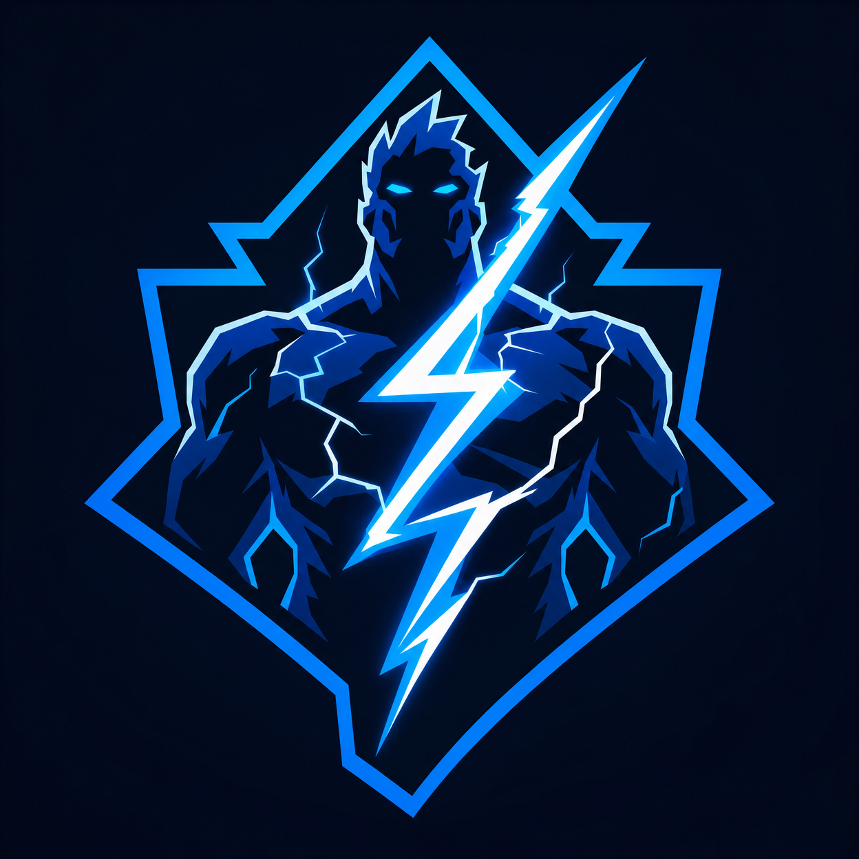 StormTitan Logo