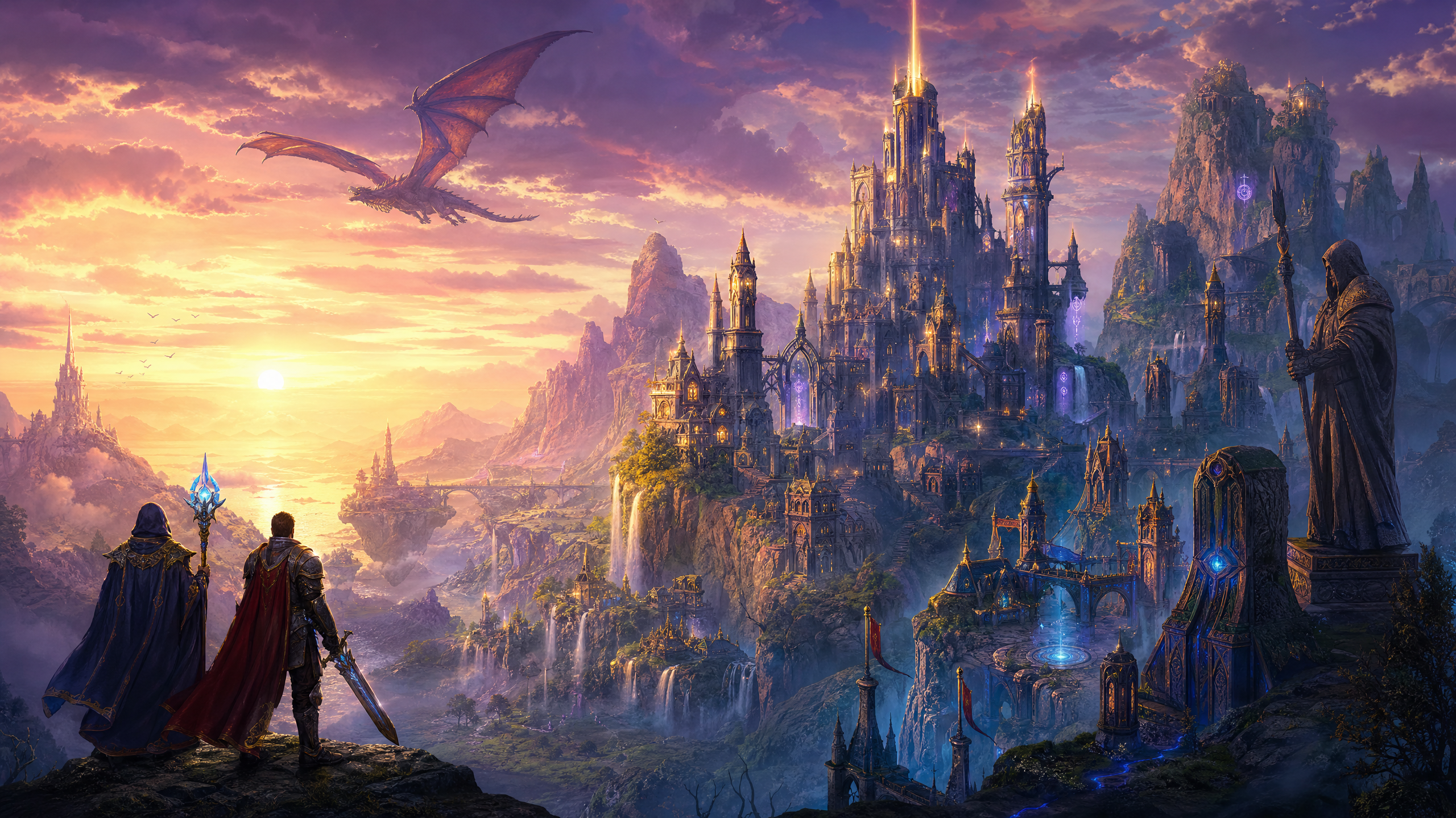 Realm of Eternity